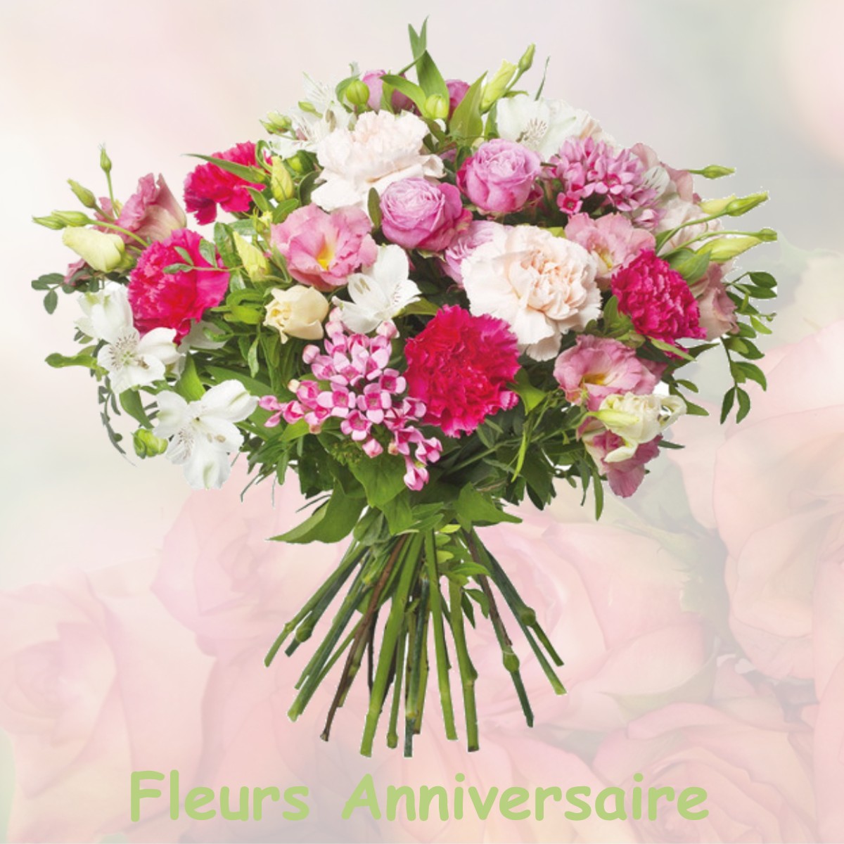 fleurs anniversaire FEILLENS